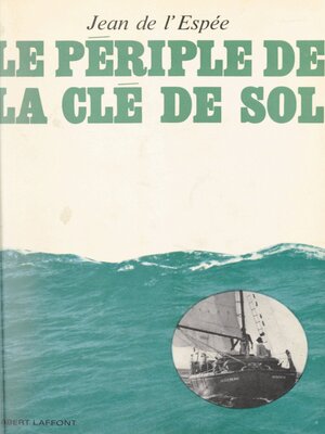 cover image of Le périple de la Clé de Sol